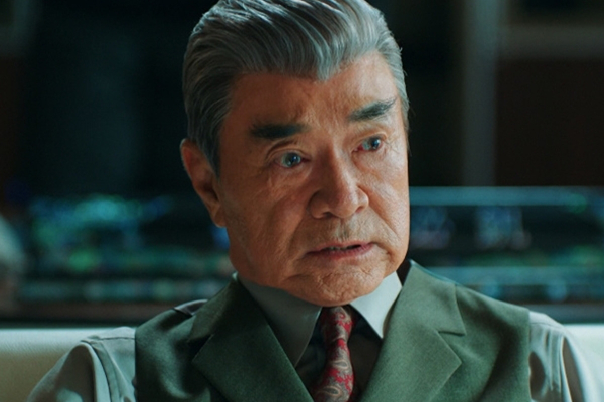 출처: tvN'언더커버 미쓰홍'