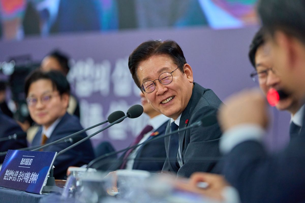 출처: 이재명 대통령 SNS 