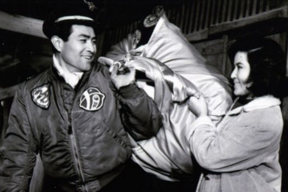 출처: 영화 '빨간 마후라'