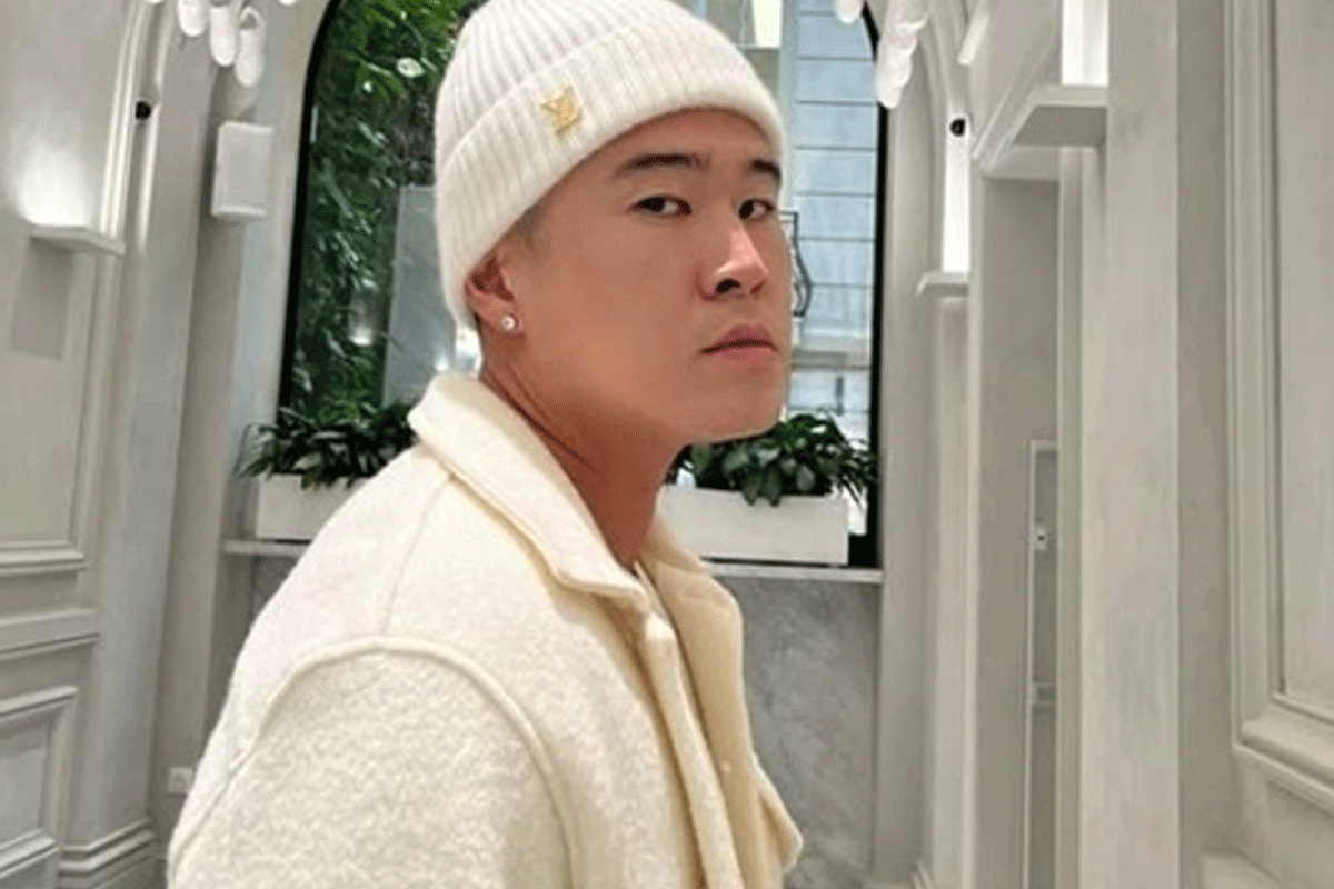 출처 : 챈슬러 인스타그램