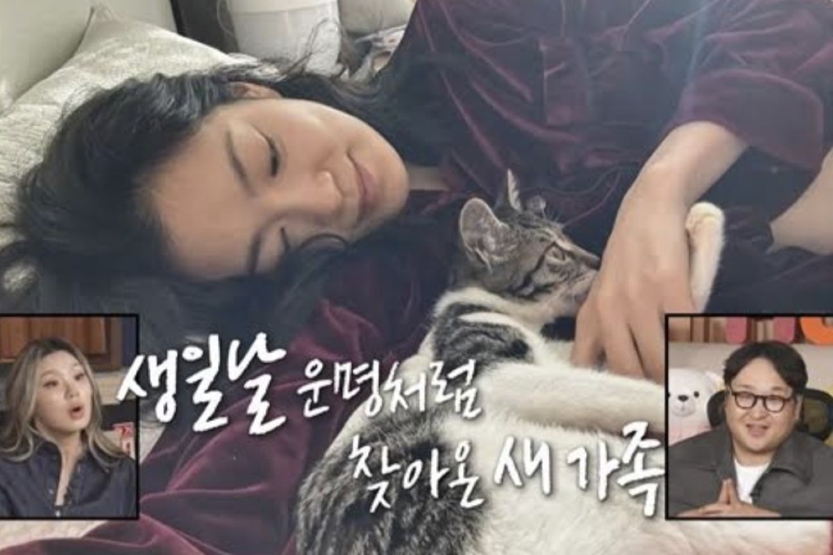 출처: MBC ‘나 혼자 산다’