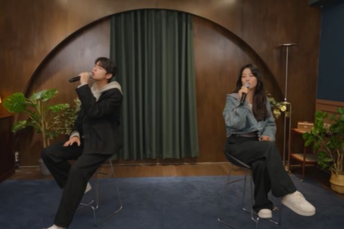 출처: 유튜브 채널 'ardenBcho' 캡처