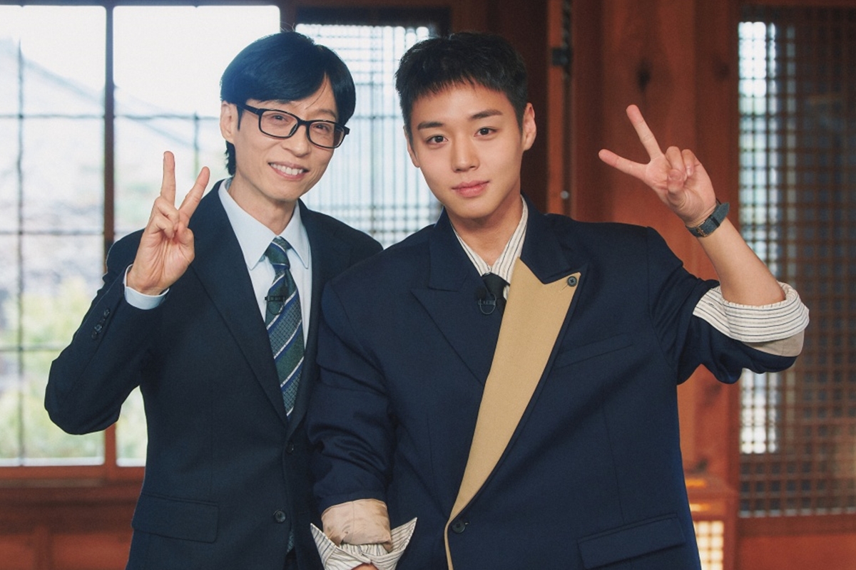 출처: tvN '유 퀴즈 온 더 블럭'