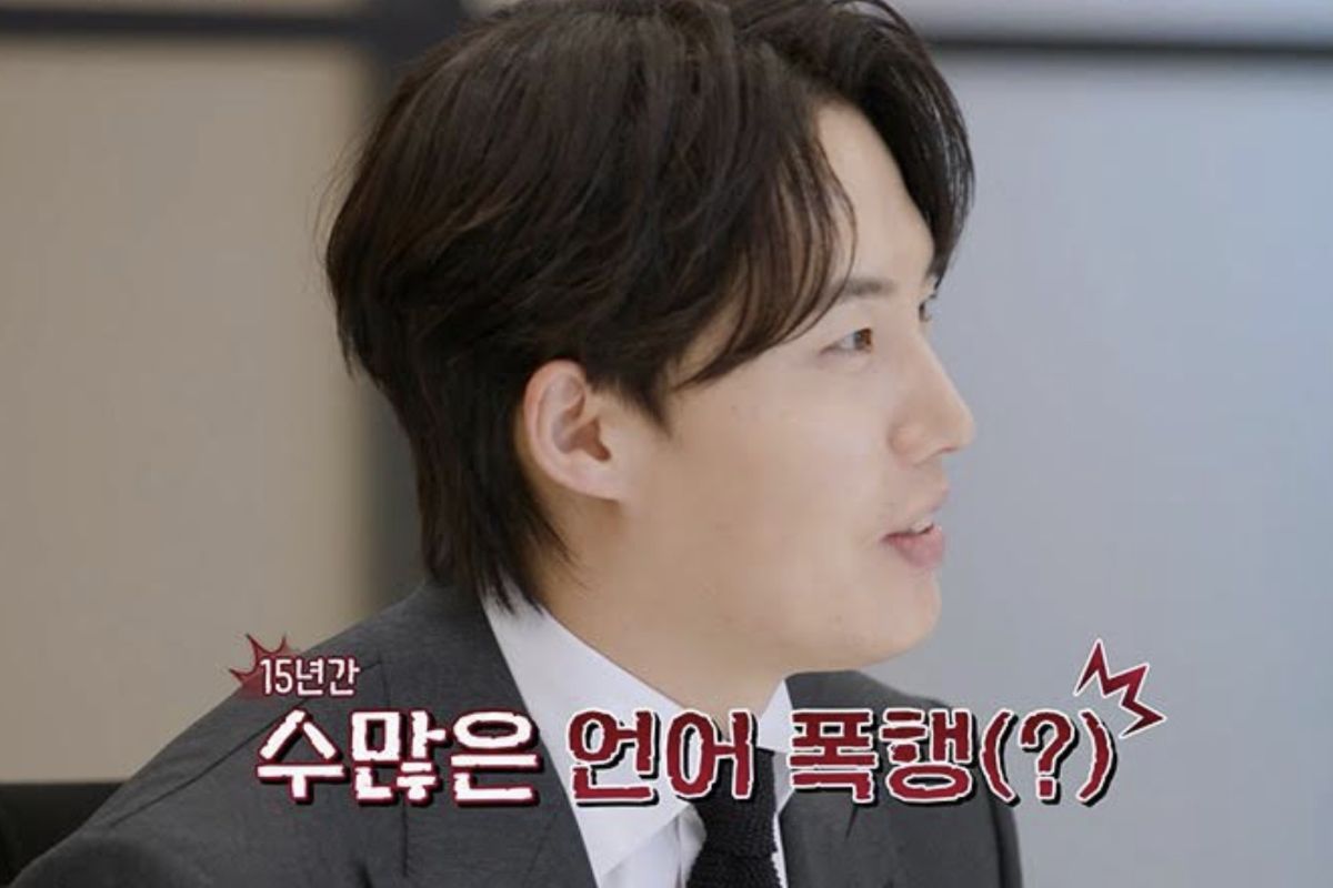 출처: 티빙 오리지널 ‘야구기인 임찬규’