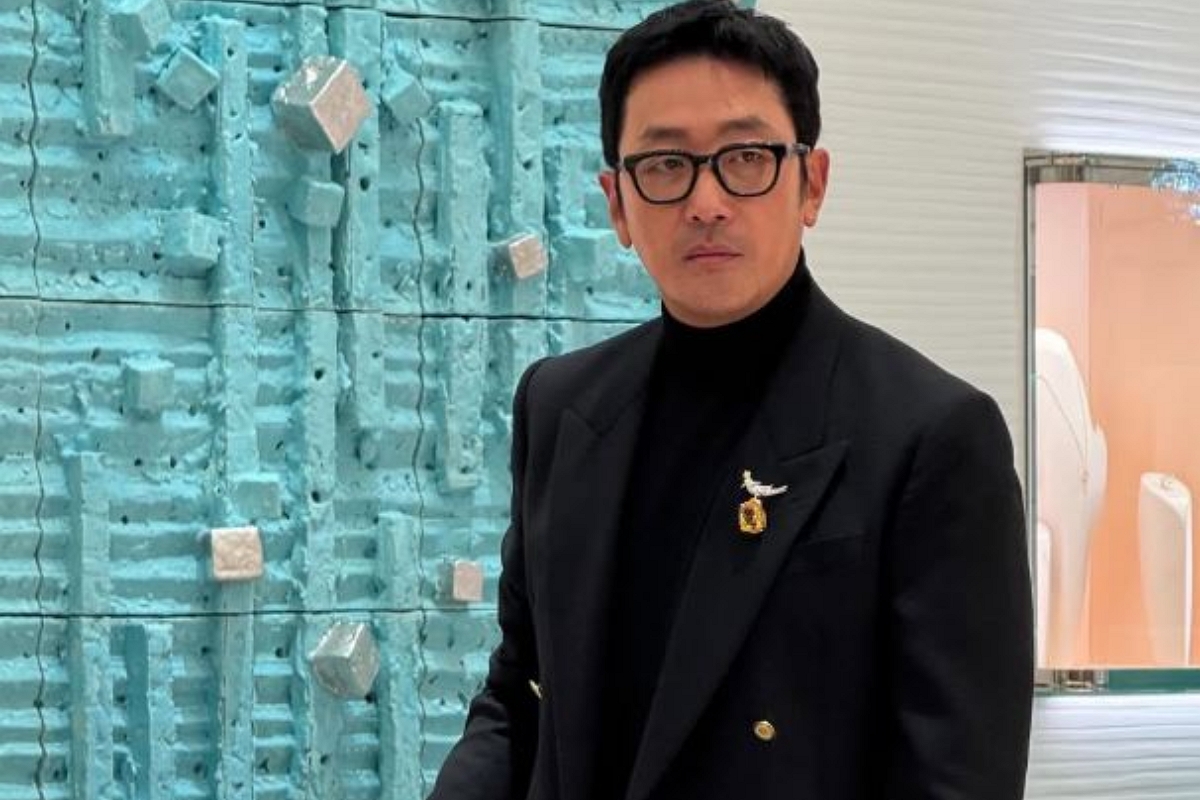 출처: 하정우 SNS
