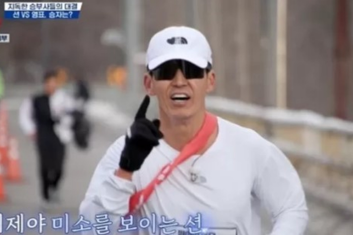 출처: MBN ‘뛰어야 산다 시즌2’