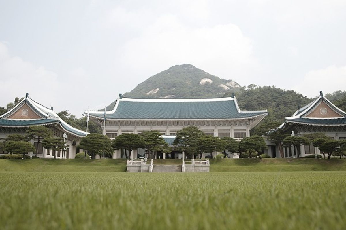출처: 청와대 제공 