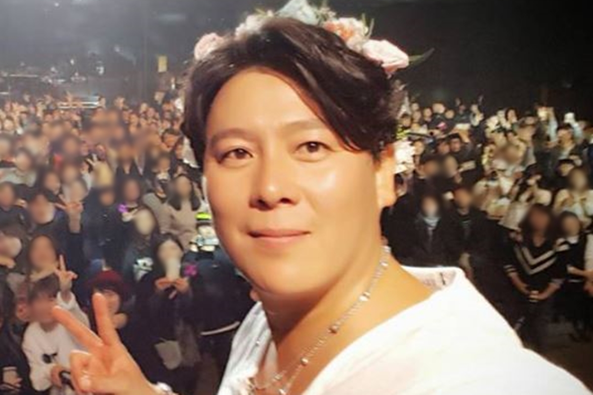 출처: 이재훈 SNS