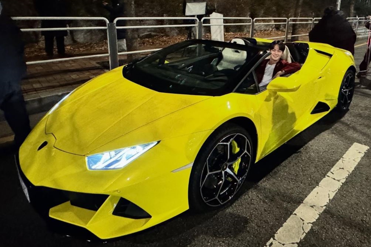 출처: 장동주 SNS