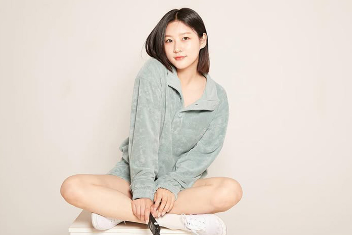 출처 : 김새론 SNS