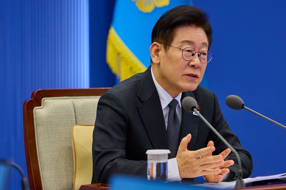 출처: 대통령실 제공