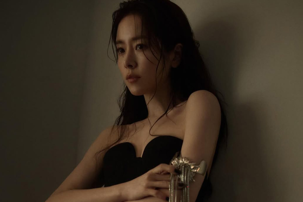출처 : 한지민 SNS