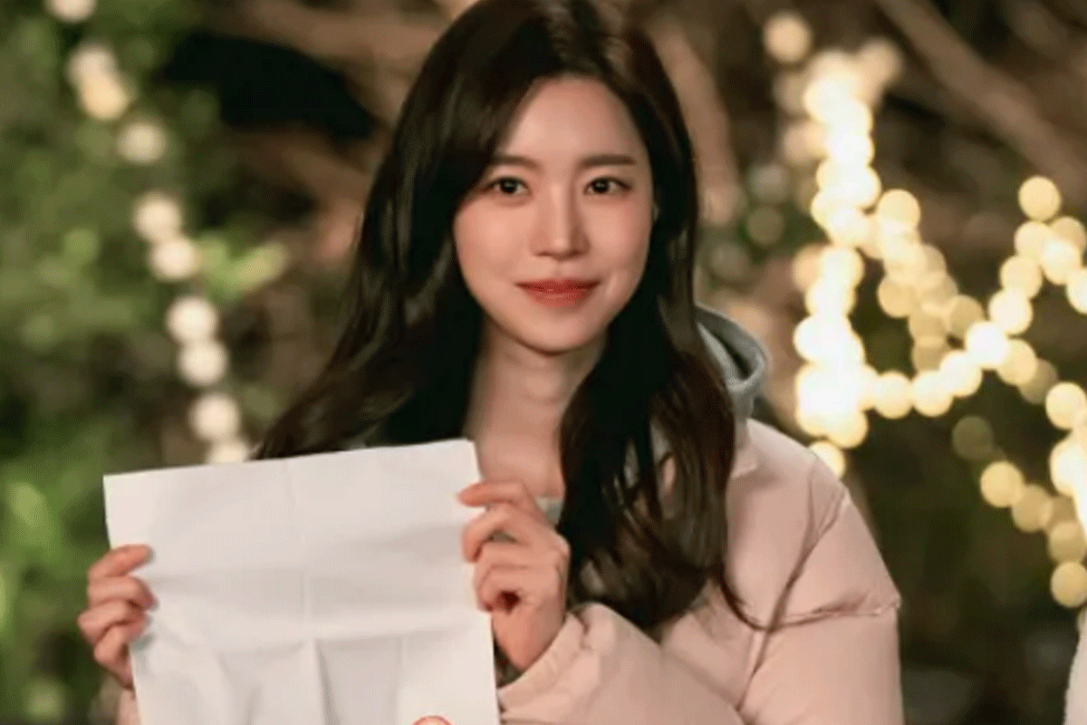 출처 : KBS2 '사랑을 처방해 드립니다'
