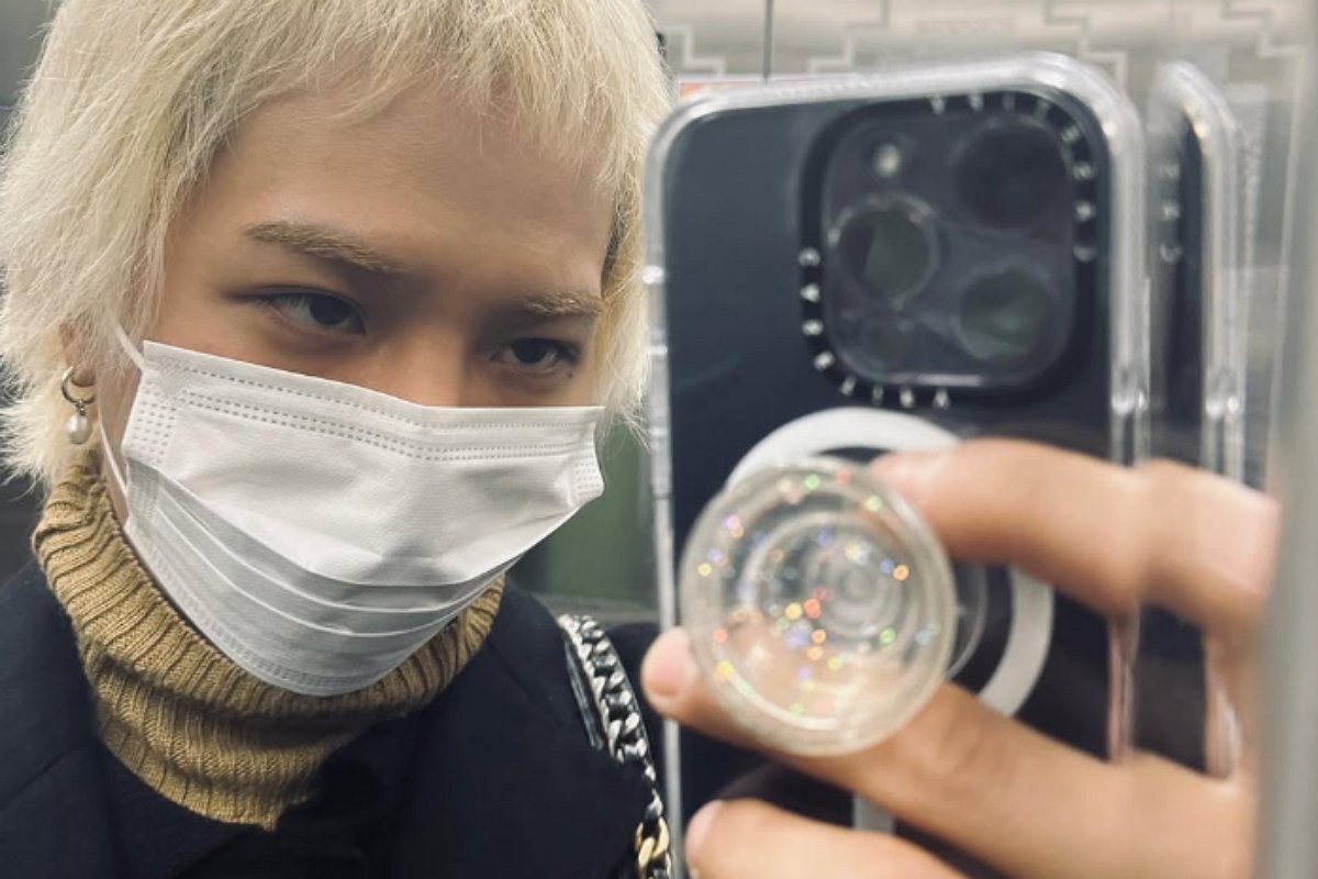 출처: 송민호 SNS