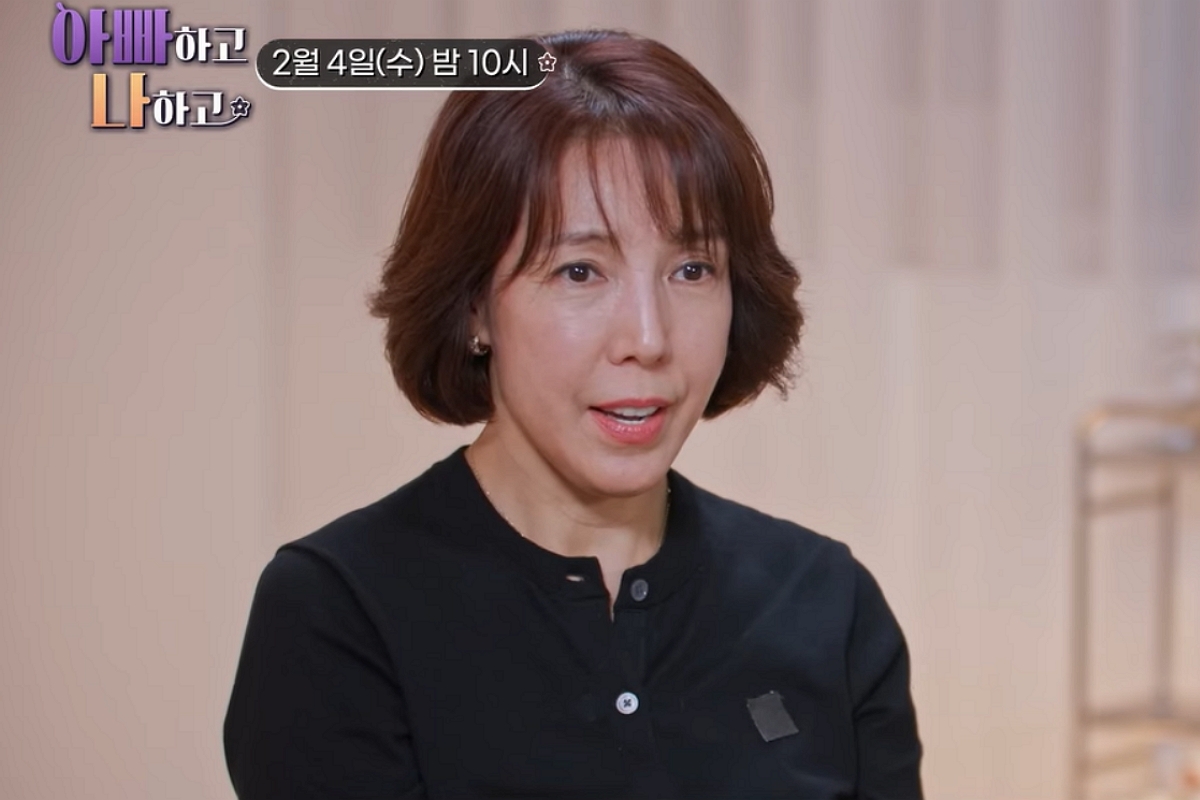 출처: TV CHOSUN '아빠하고 나하고 시즌3'