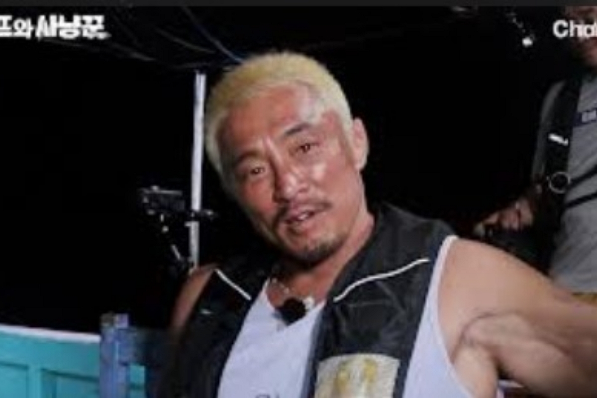 출처: 채널A ‘셰프와 사냥꾼’