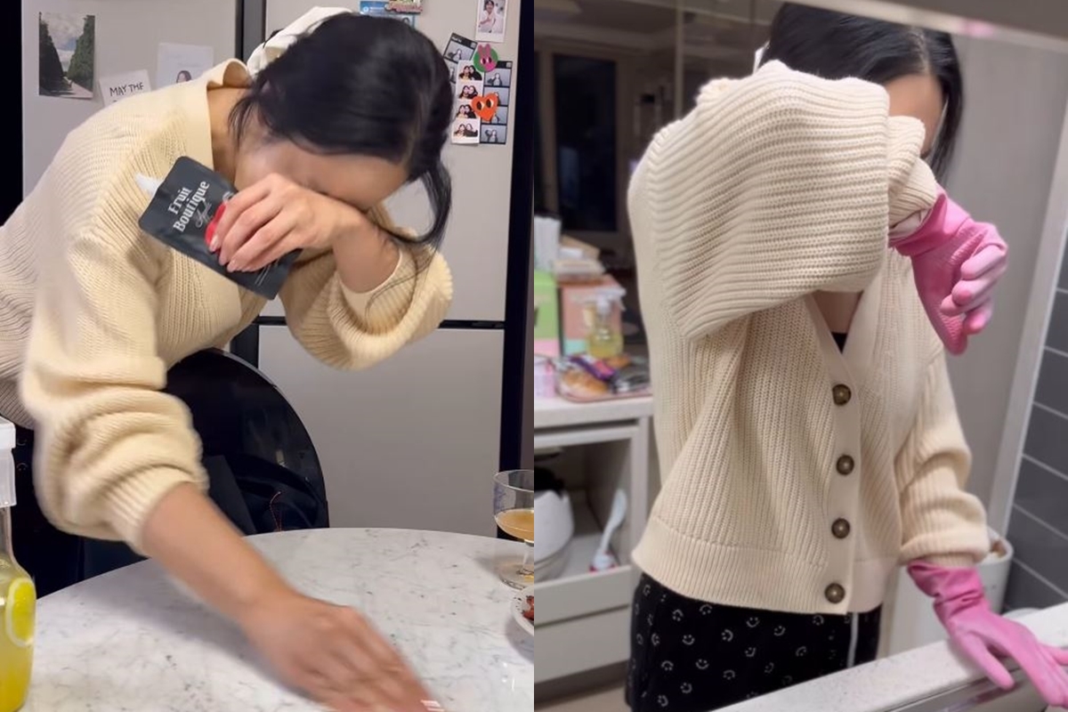 출처: 박지윤 SNS