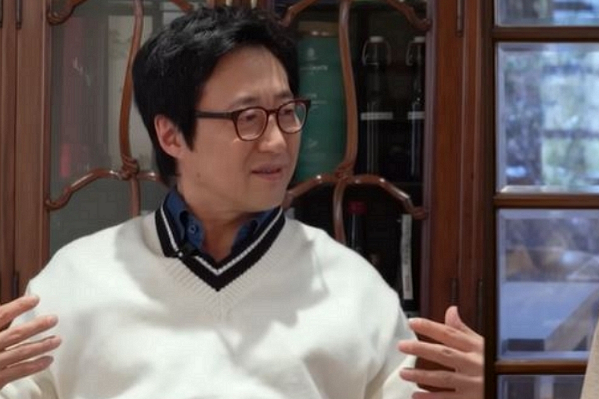 출처: 유튜브 채널 '성시경'