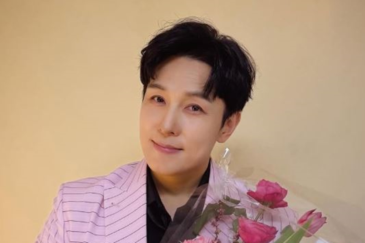 출처: 김동완 SNS
