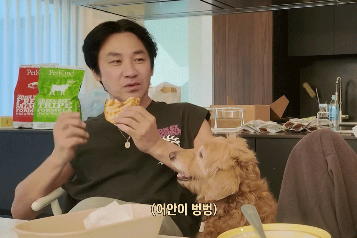 출처 : 유튜브 채널 '윤혜진의 What see TV'