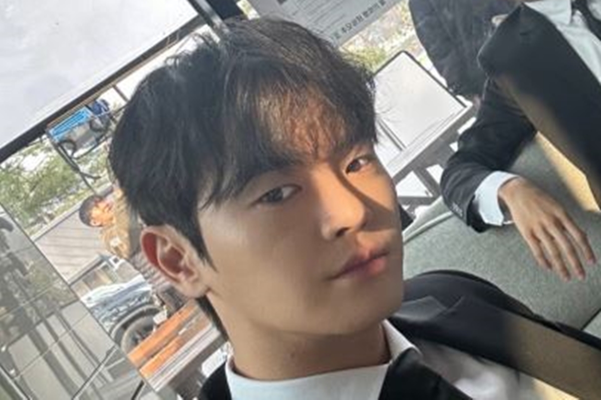 출처: 장동주 SNS