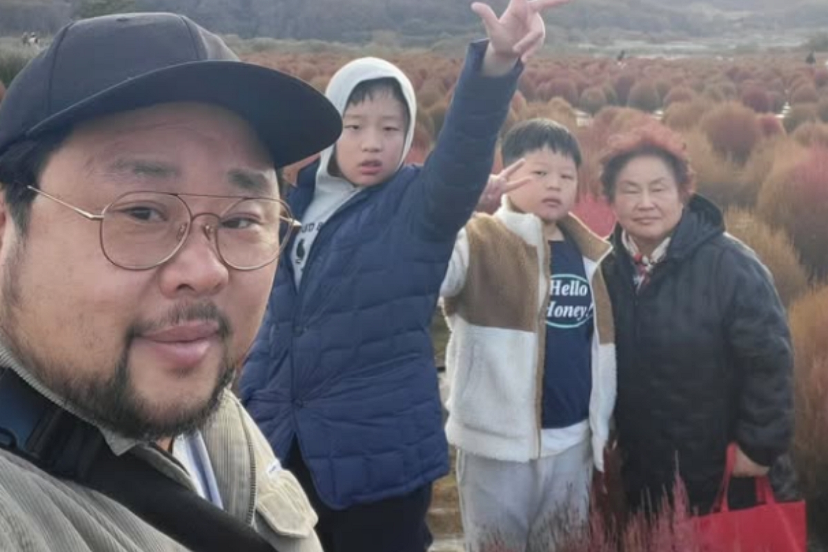 출처: 송영길 SNS