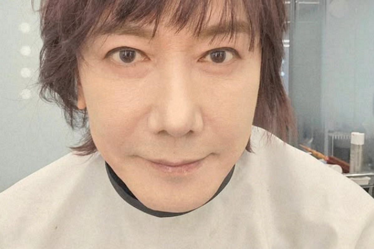 출처: 김장훈 SNS