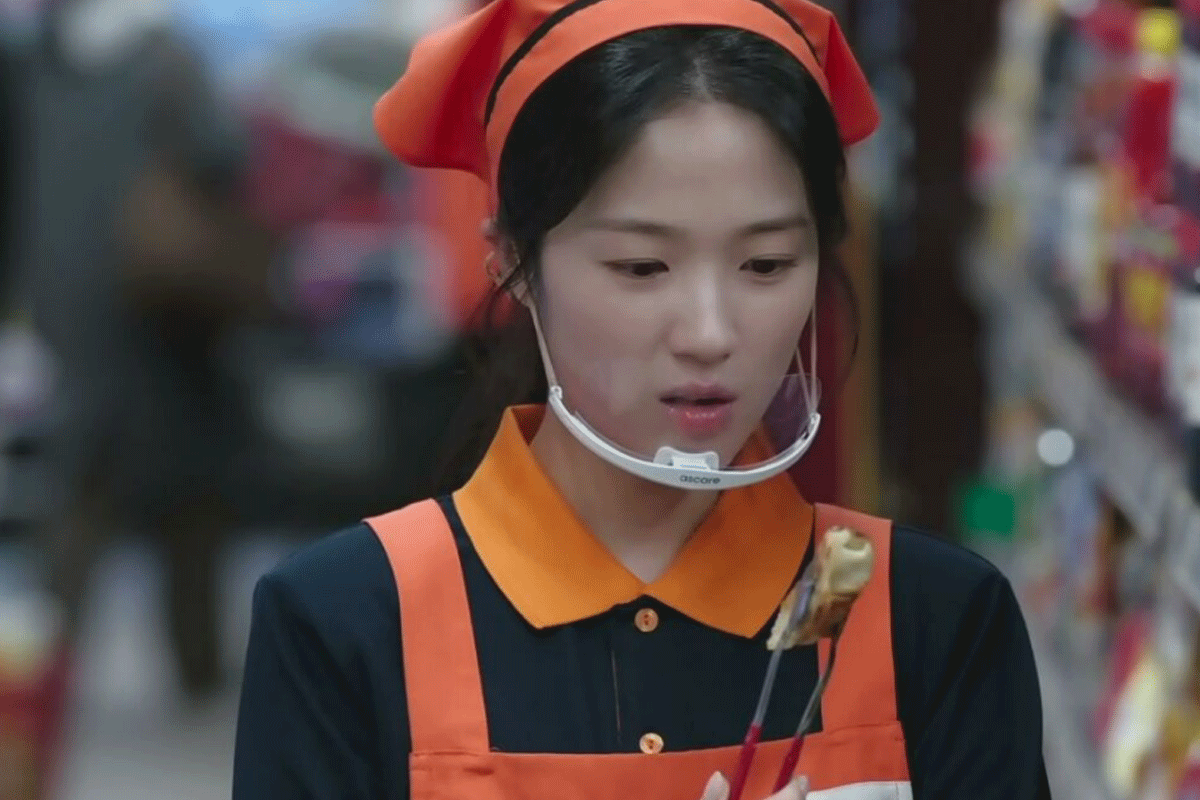 출처 : ‘오늘부터 인간입니다만’