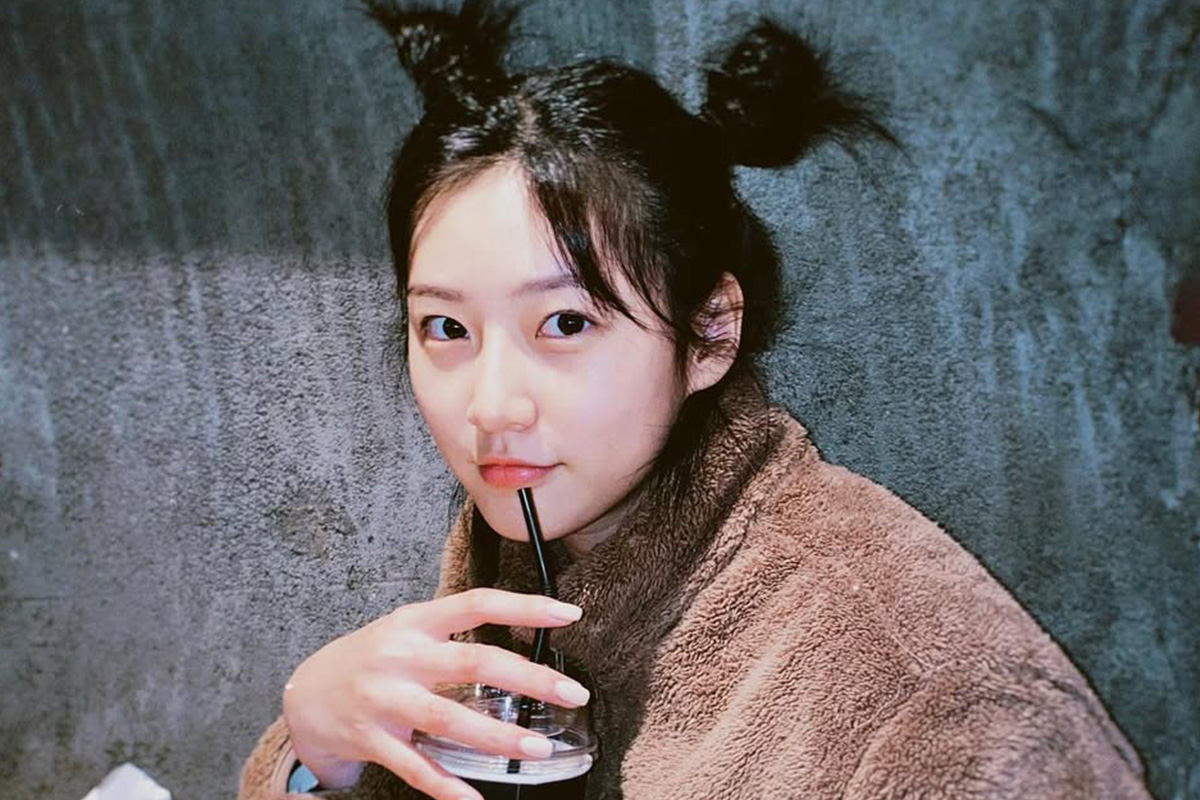 출처 : 김새론 SNS