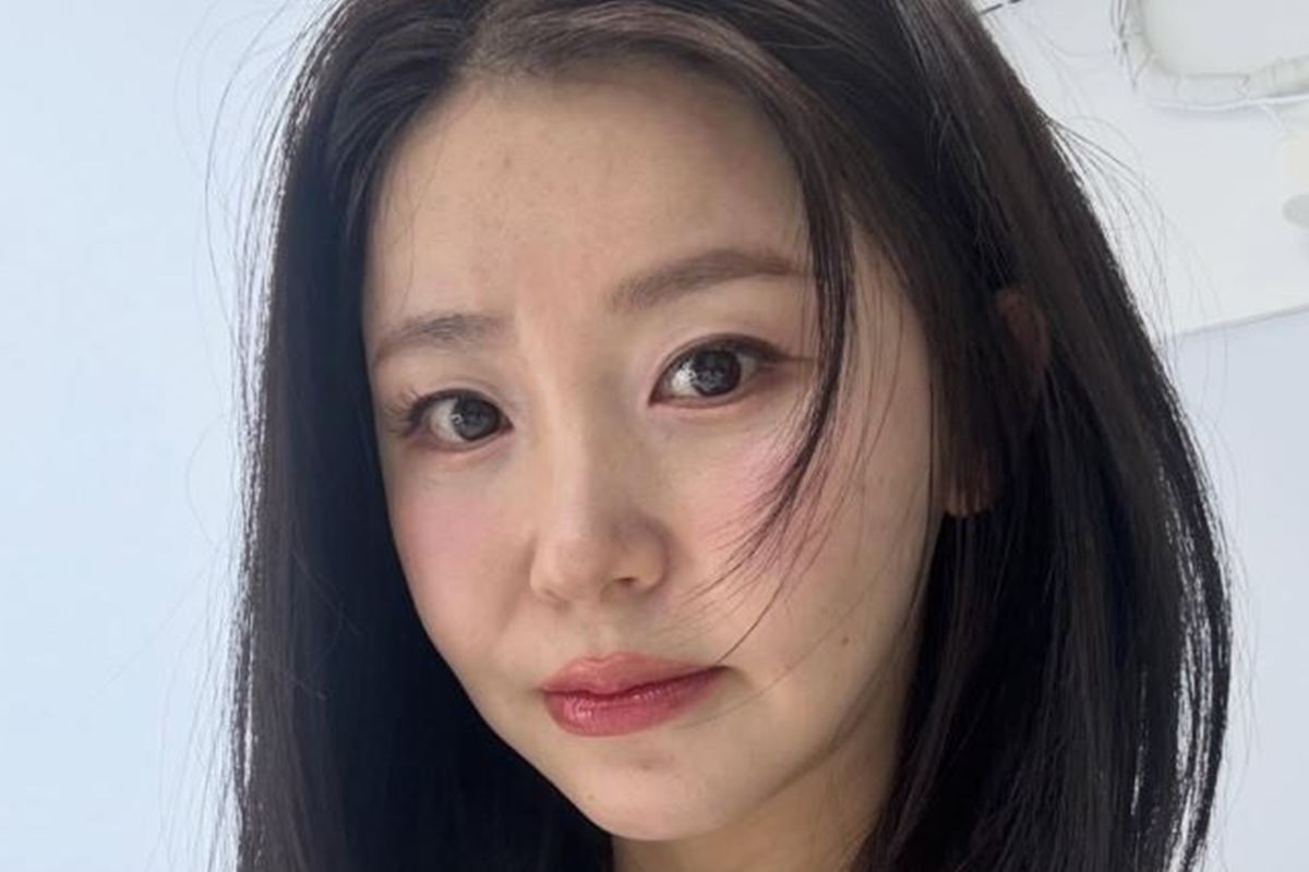 출처: 한송이 SNS