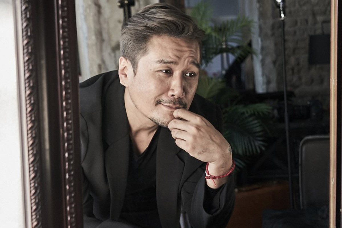 출처 : JK김동욱 SNS
