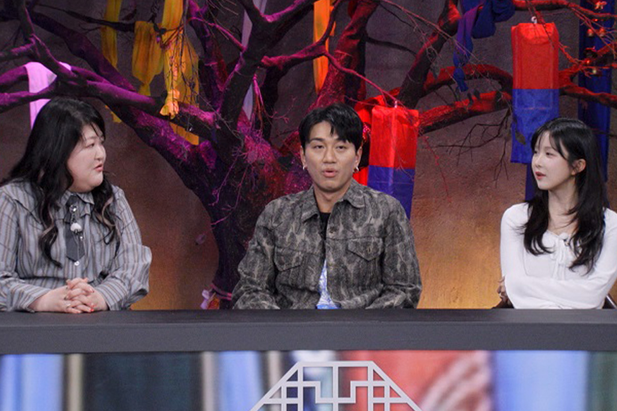 출처 : SBS Plus ‘신빨토크쇼 귀묘한 이야기2’
