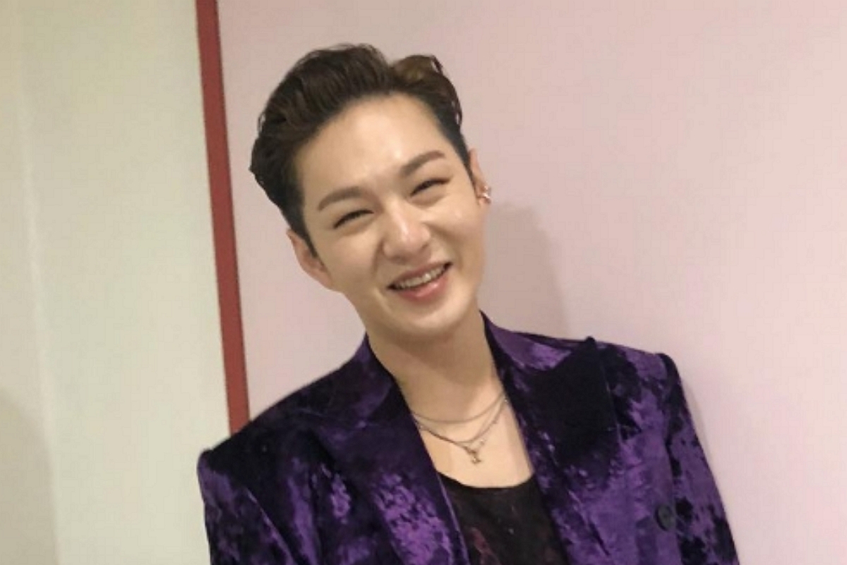 출처: 이창섭 SNS