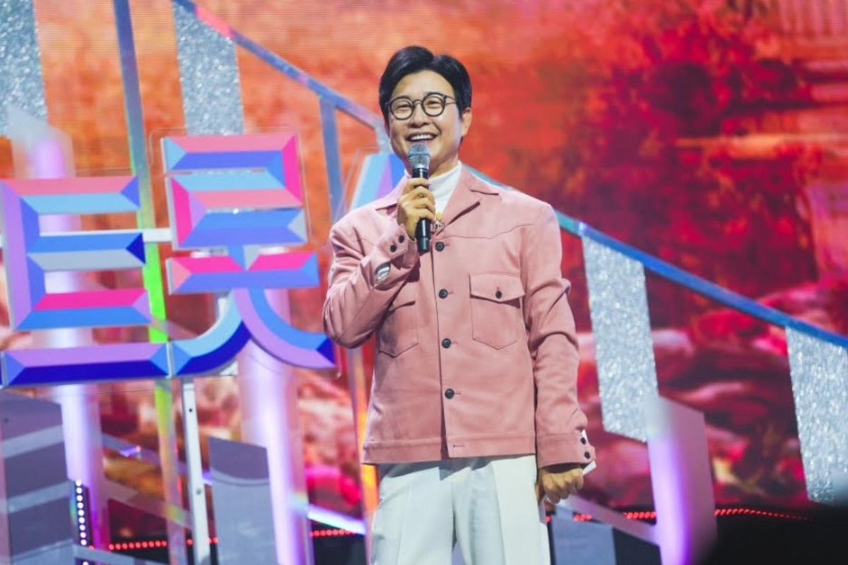 출처: TV CHOSUN ‘미스트롯4’