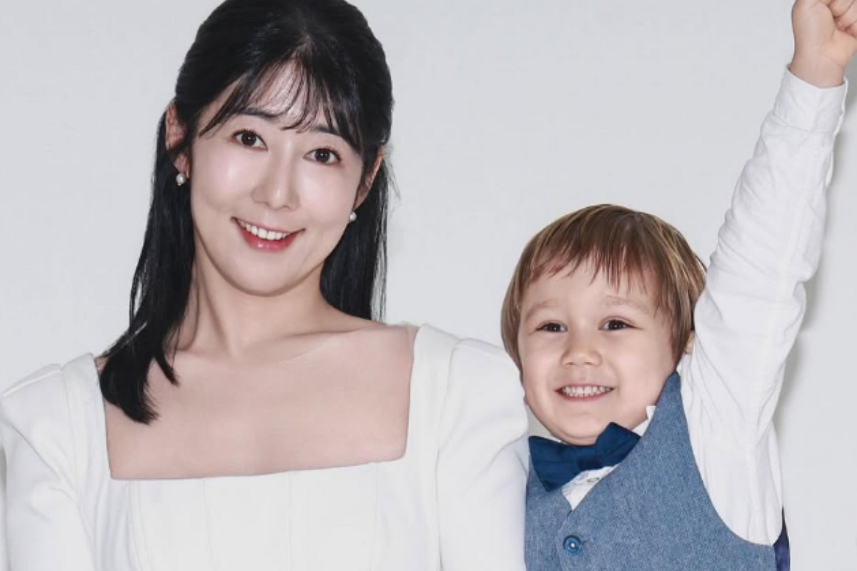 출처: 사유리 SNS