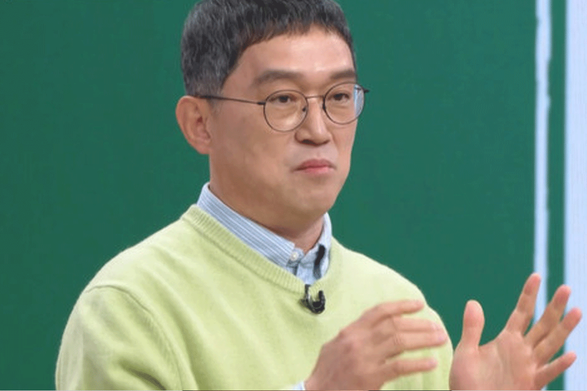 출처 : KBS1 '아침마당'