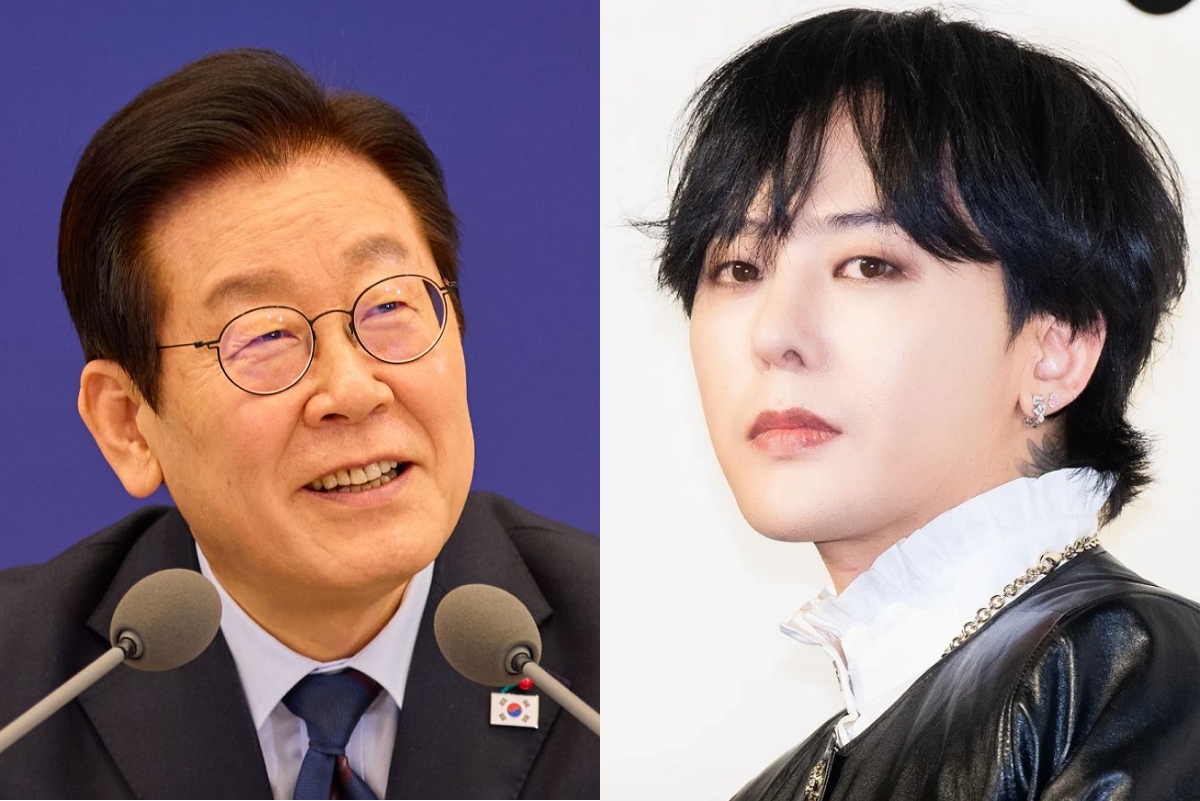 출처: 대통령실, TV리포트