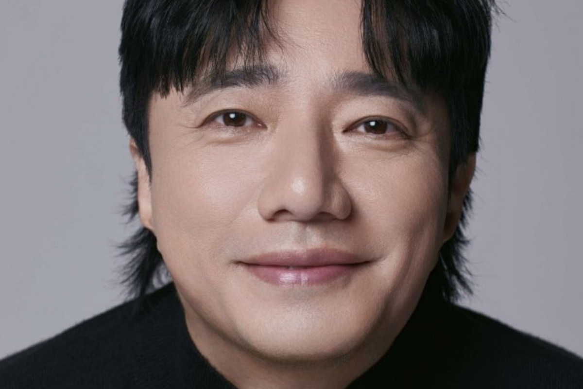 출처: 배기성 프로필 사진