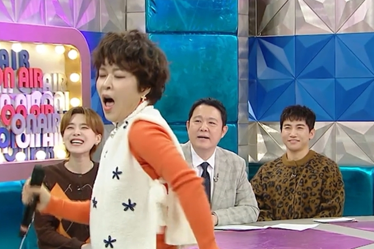 출처: MBC '라디오스타'