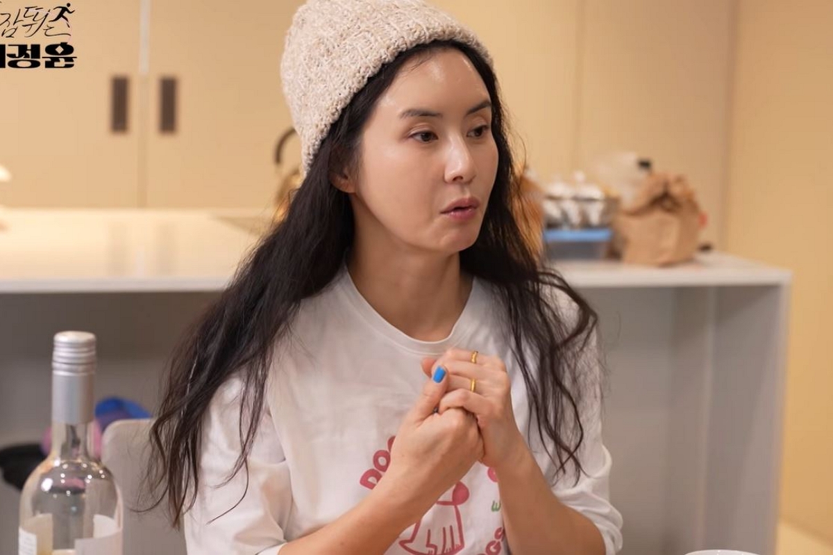 출처: 유튜브 채널 ‘투잡뛰는 최정윤’ 캡처