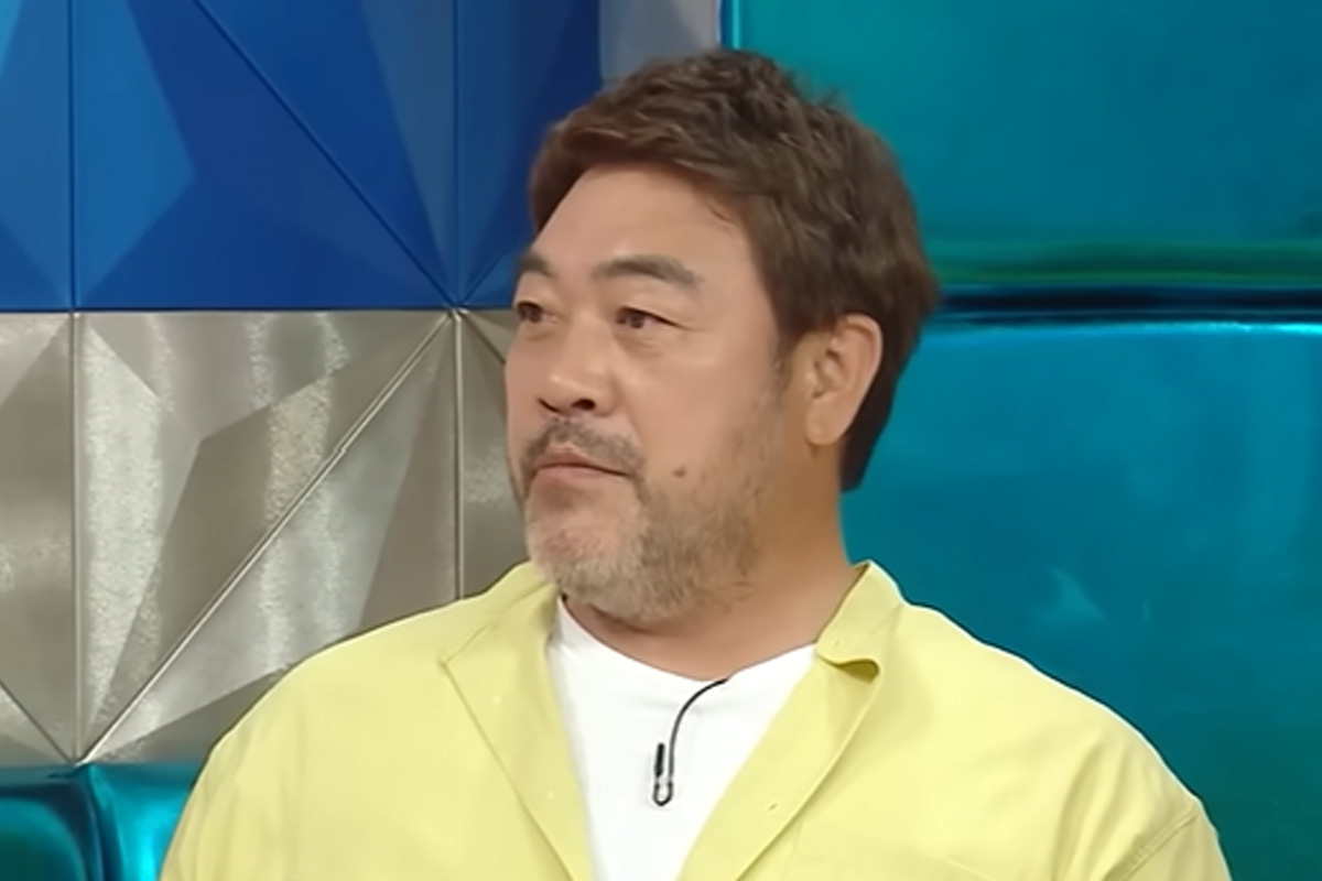 출처 : MBC '라디오스타'