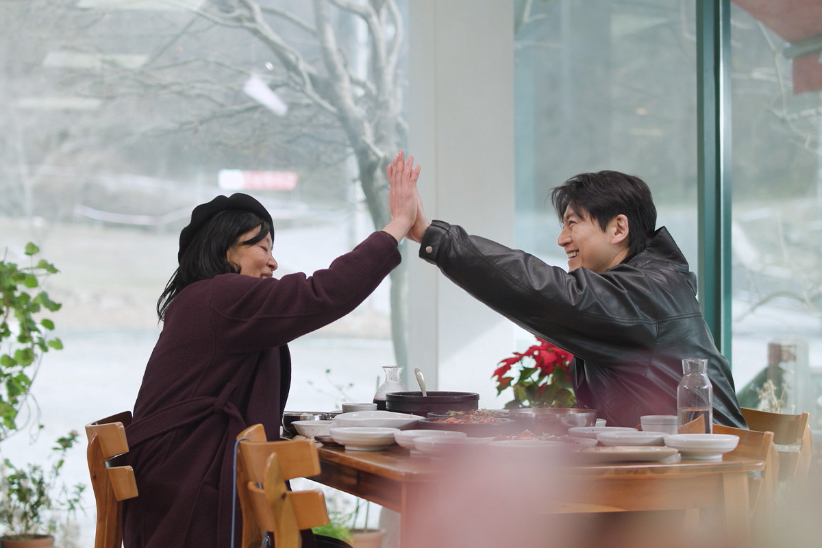 출처 : MBC '셰프의 DNA'