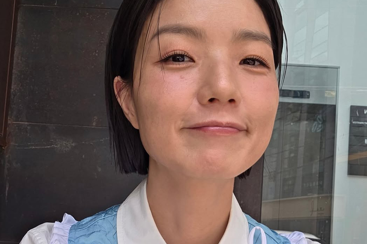 출처 : 안영미 SNS