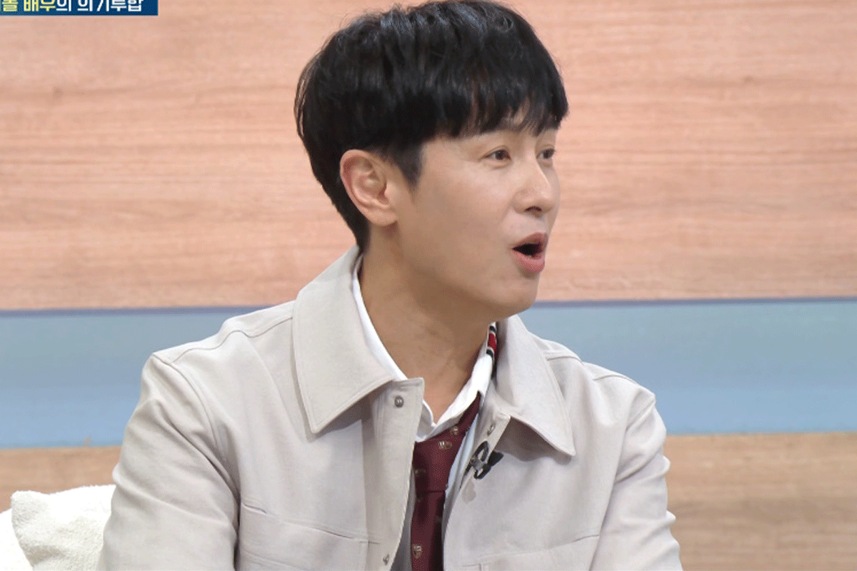 출처 : KBS1 '아침마당'