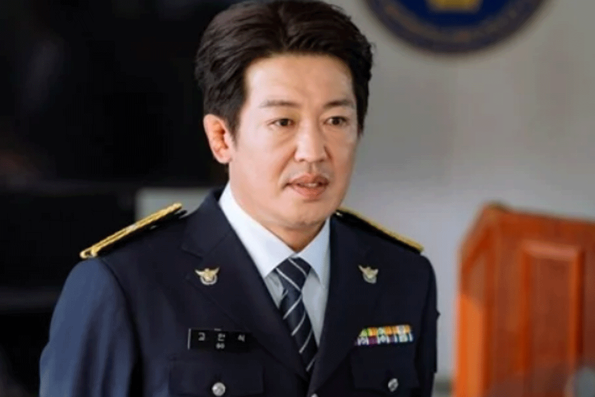  출처 : KBS2 '굿보이'