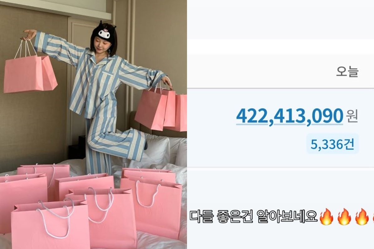 출처: 홍영기 SNS