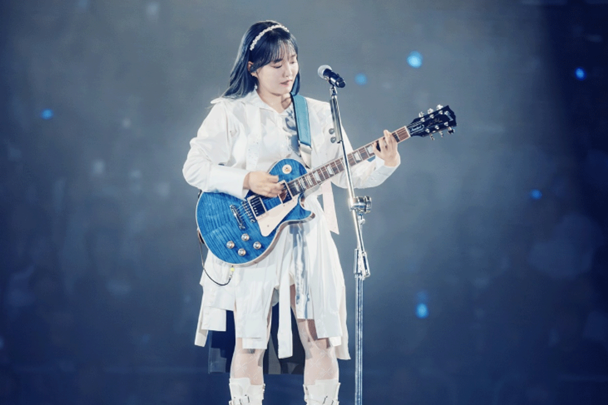 출처 : 윤하 인스타그램