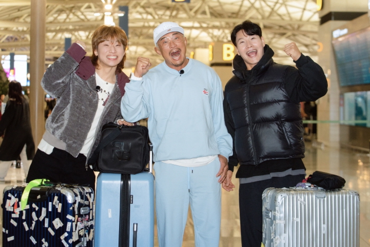 출처: SBS Plus ‘상남자의 여행법’ 제공