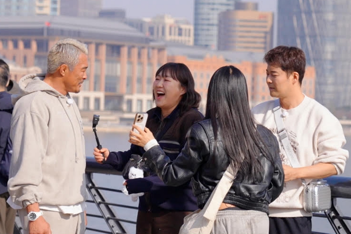 출처: JTBC '혼자는 못 해'