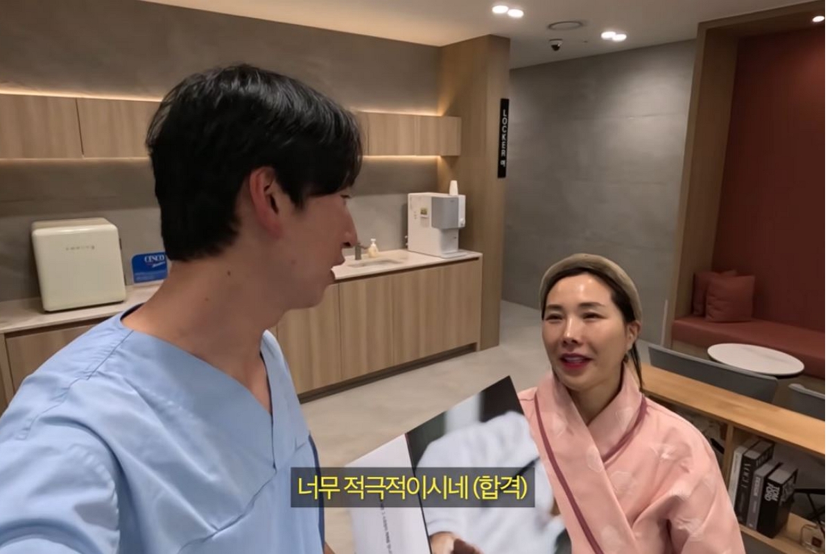 출처: 유튜브 채널 'ㄴ신봉선ㄱ’ 캡처